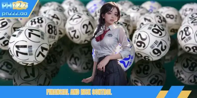 Financial and risk control