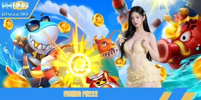 Fishing ph222