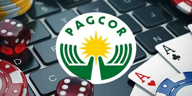Pagcor international license