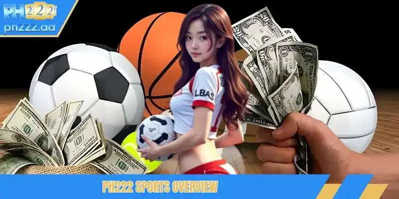 Sports PH222 overview